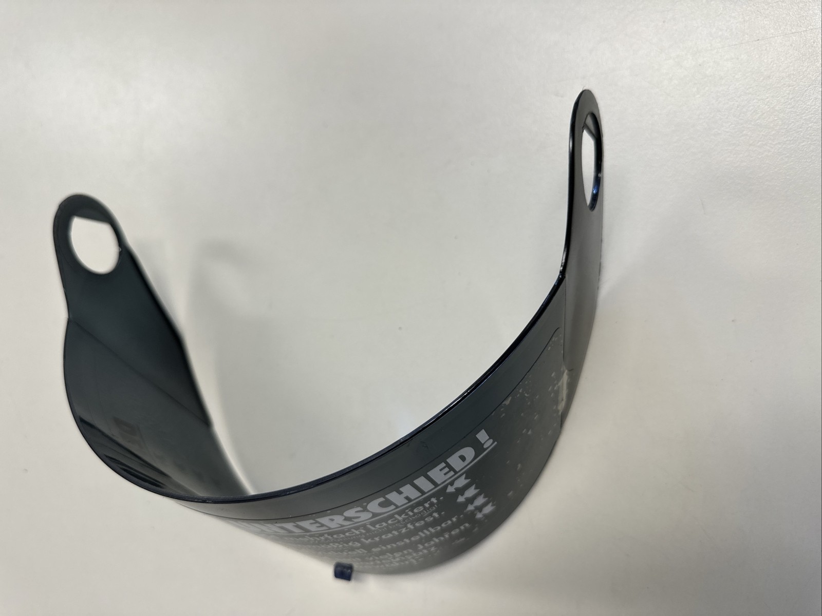 V&W visor 077 Levior M 3 #14173