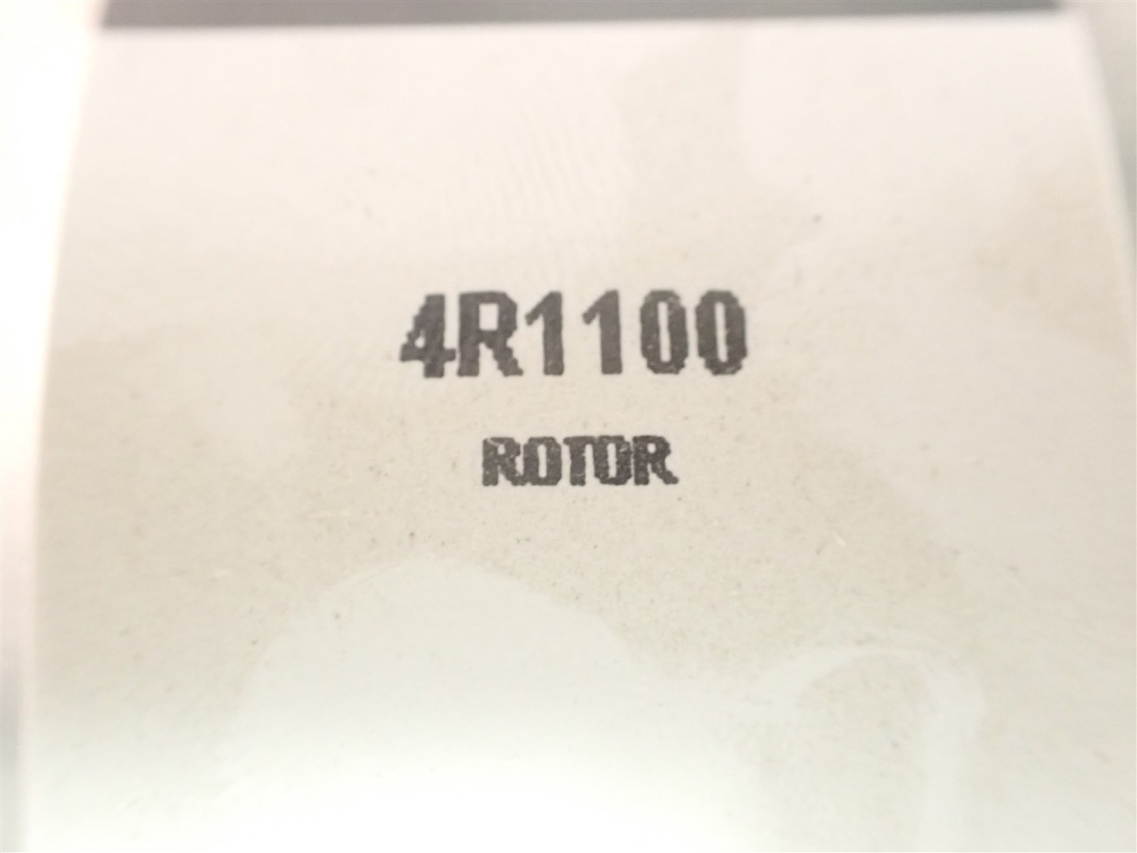 NEW WVE 4R1100 Ignition Distributor Rotor (BN480)