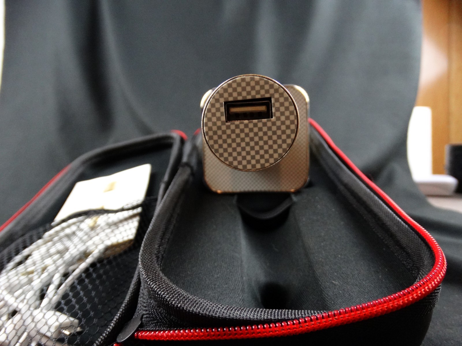 Wireless Bluetooth Karaoke Microphone USB