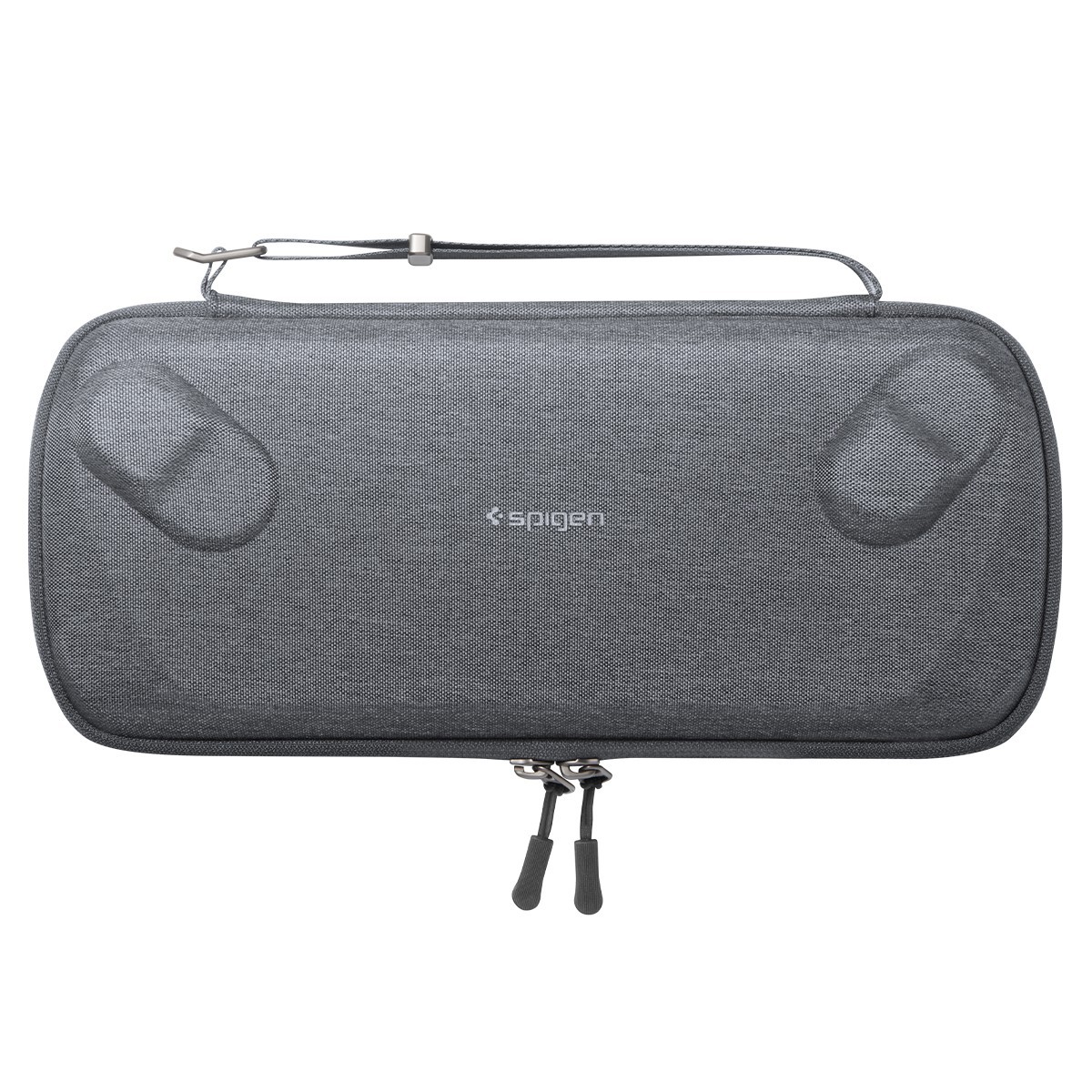 For 7" Gaming Handheld Console | Spigen Klasden Pouch Carrying Case