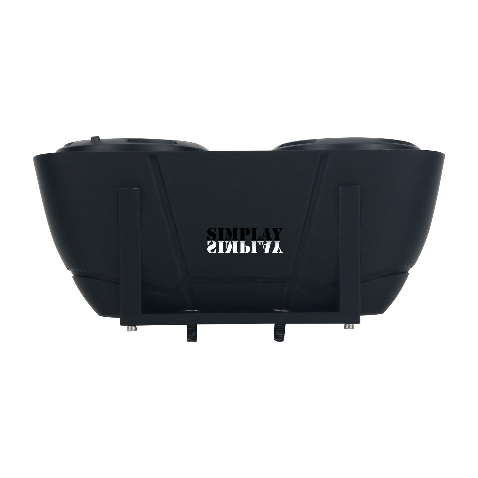 Simplayer Sim Racing Dashboard Dash Display Simulator for Sim Racing Games