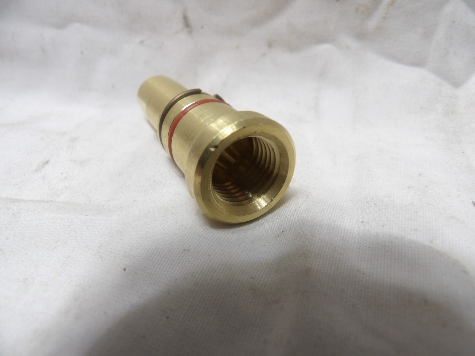 Bernard Gas Diffuser #4335