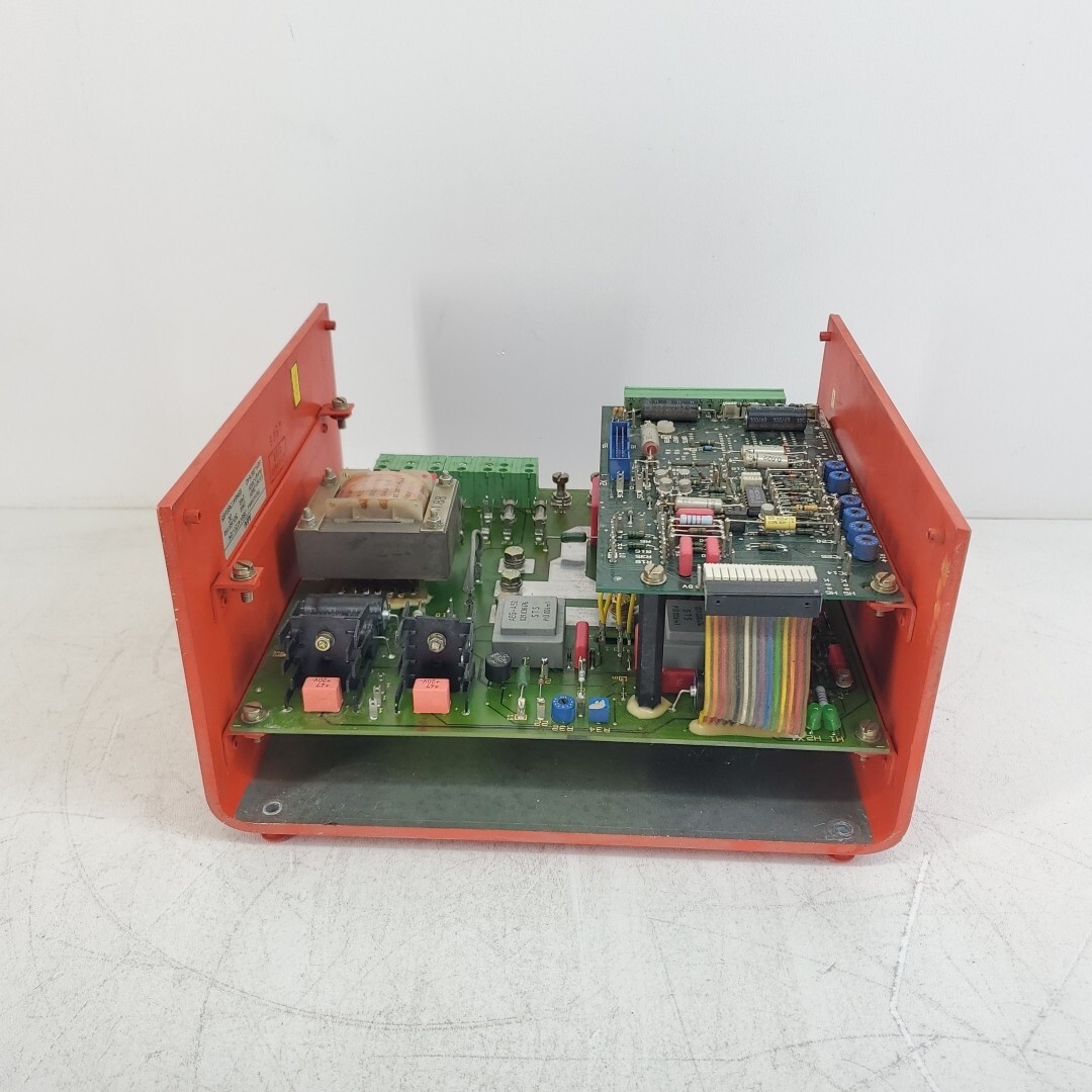 AEG Minisemi 380 415/24 Power Supply 380(415)/24 029.087642