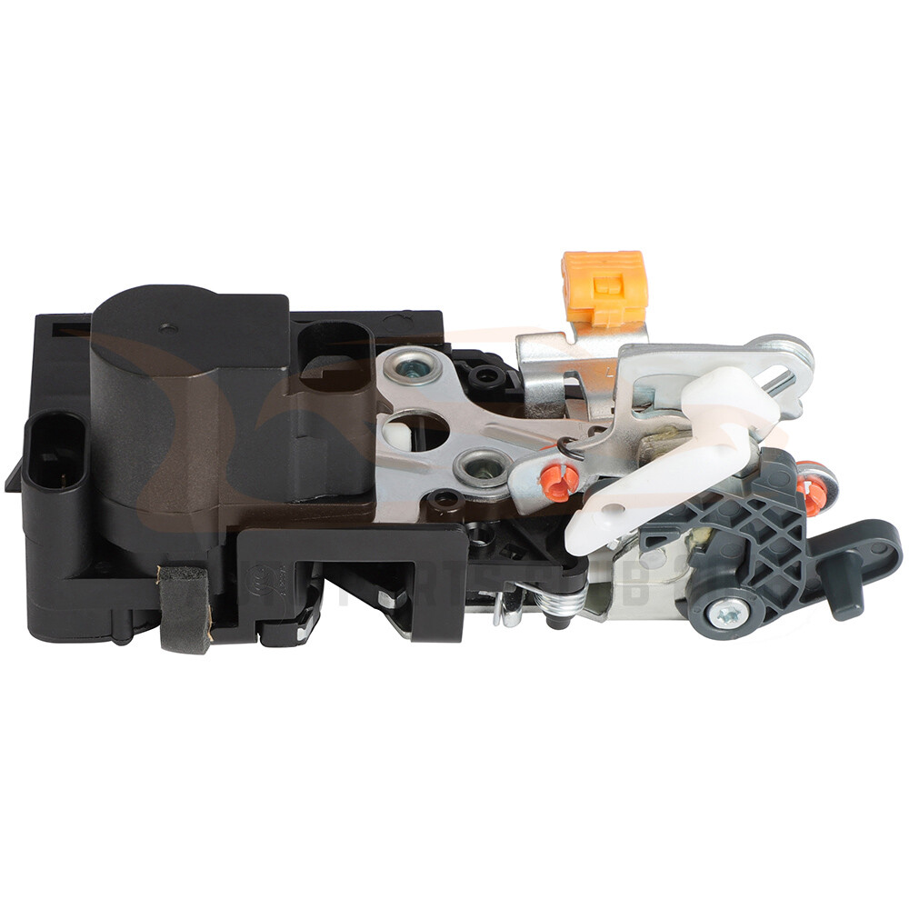 Rear Driver Side Door Lock Actuator For Buick LeSabre Limited 3.8L 2000-2005
