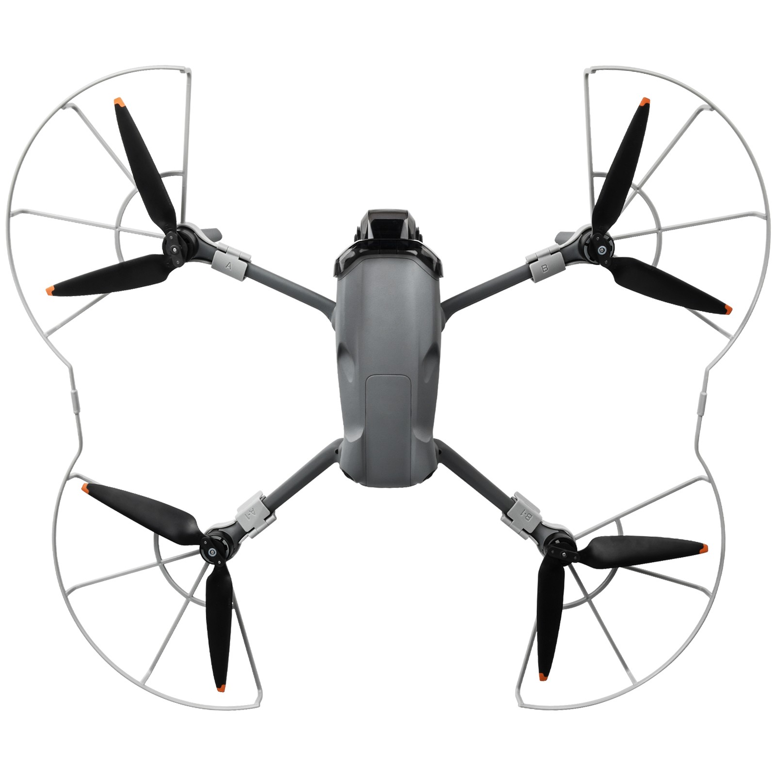 Propeller Guard Protector Lightweight Crash Protection  for DJI Air 3 Drone