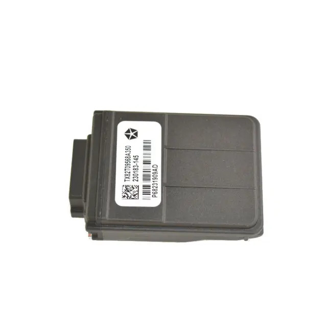 Genuine Mopar Forward Facing Camera 68231909AF
