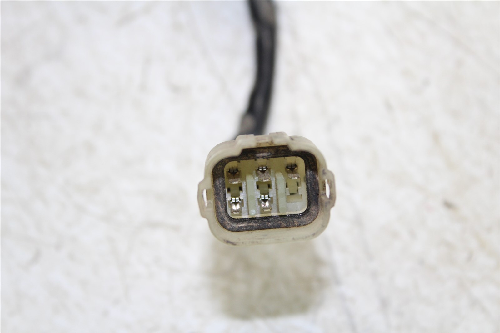 2001 Kawasaki Prairie 300 4x4 Carburetor ECU Computer Ignition Controller
