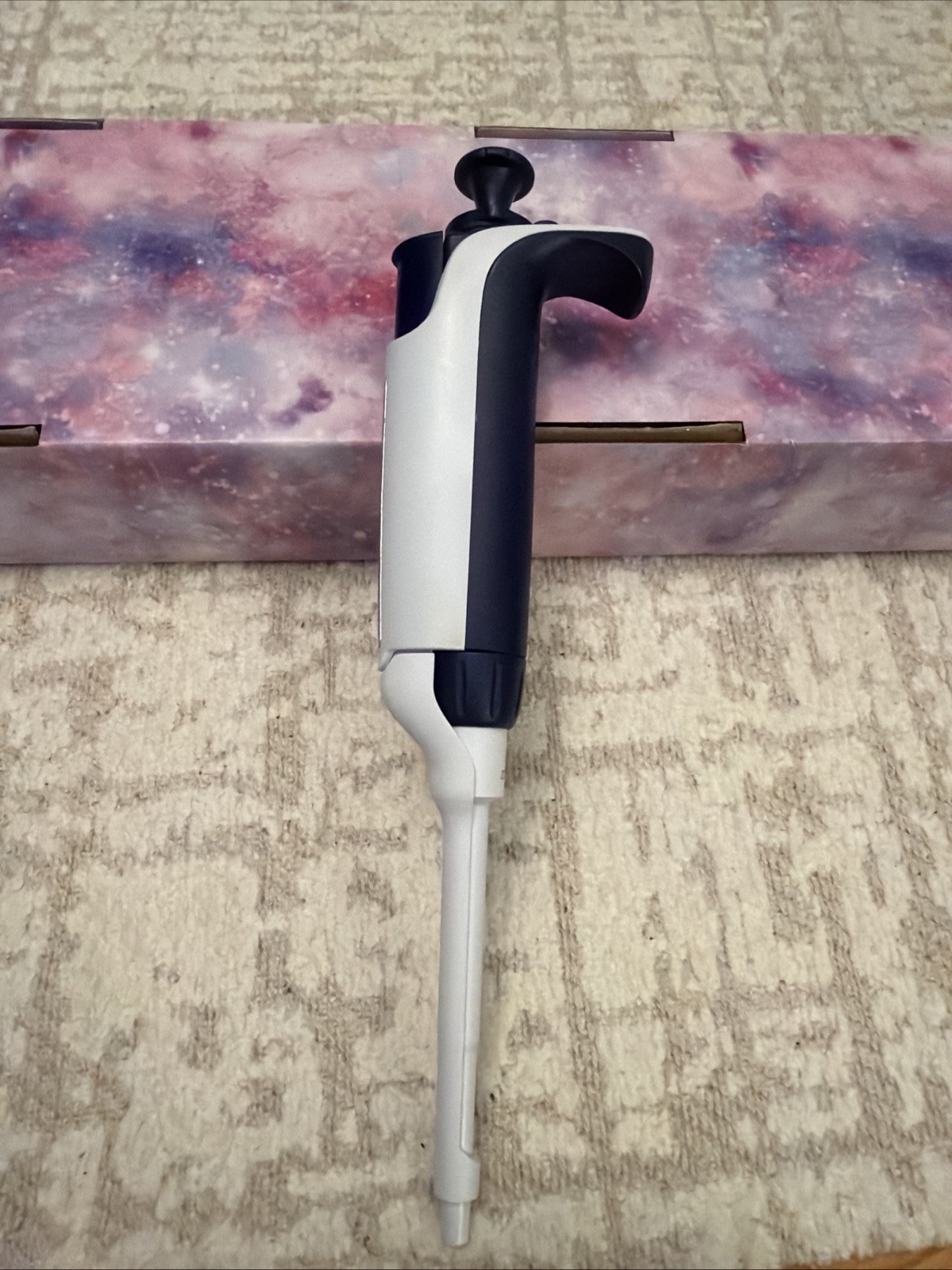 rainin pipet-lite xls L-200 Xls