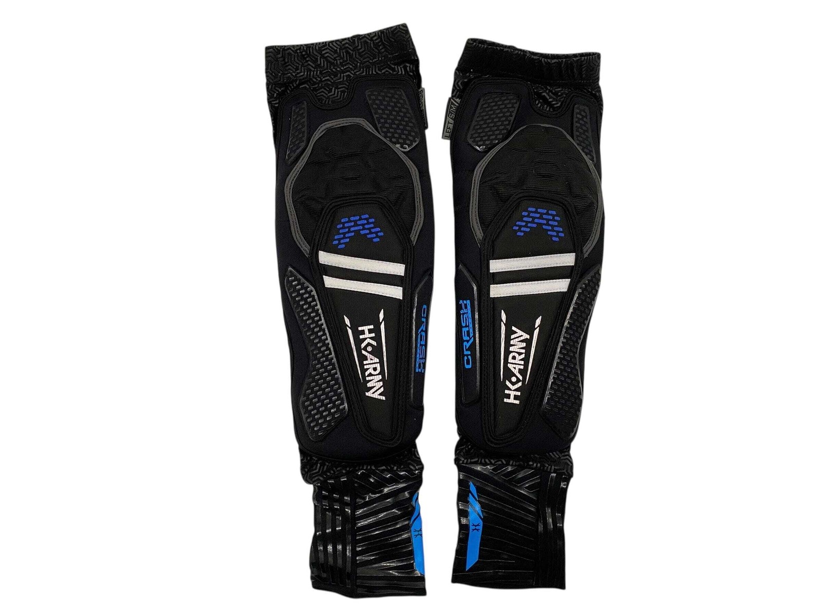 Hk Army CRASH CTX ELBOW PADS - SIZE S/M