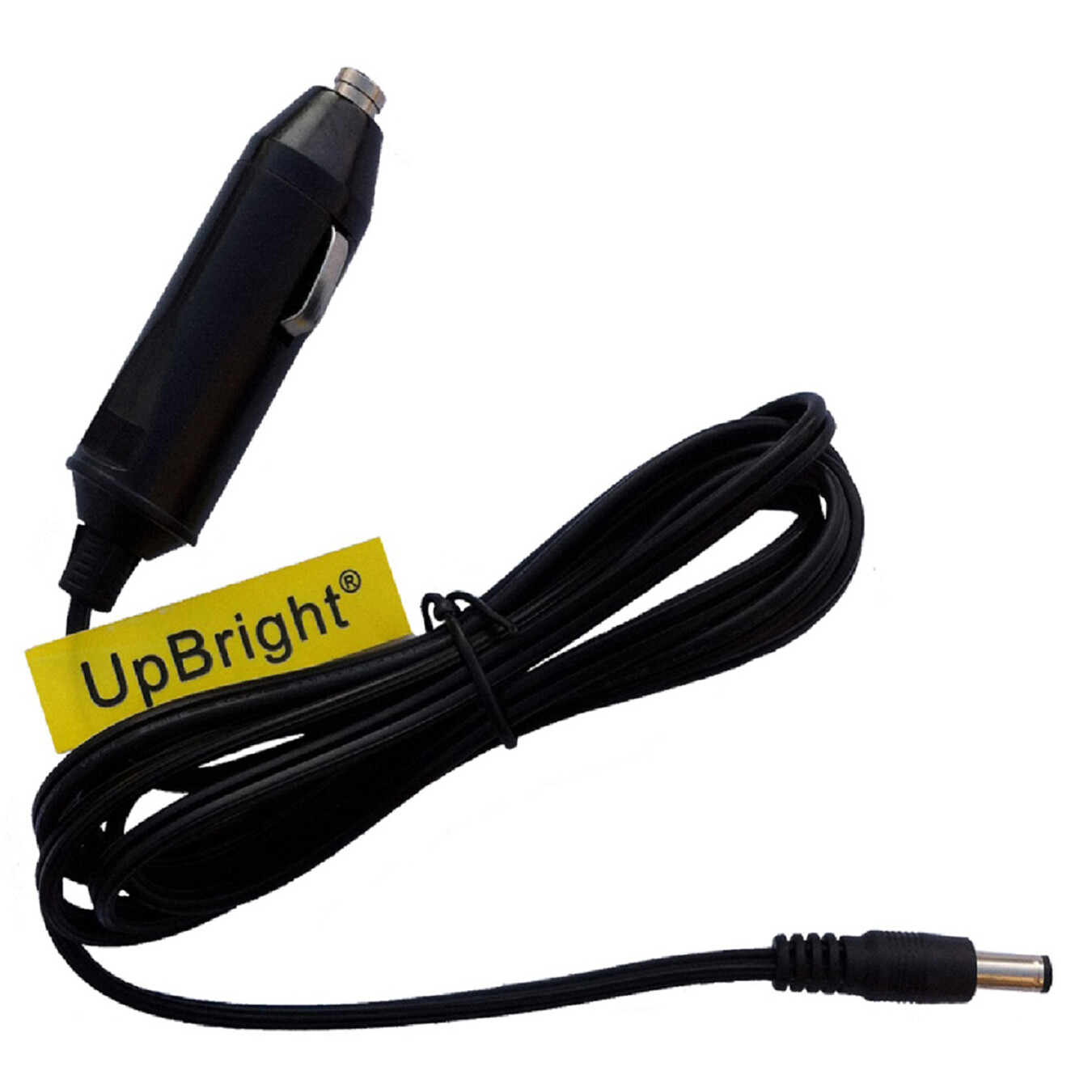 Car 12V DC Adapter Power Charger For Portable Oxygen O2 Concentrator Generator