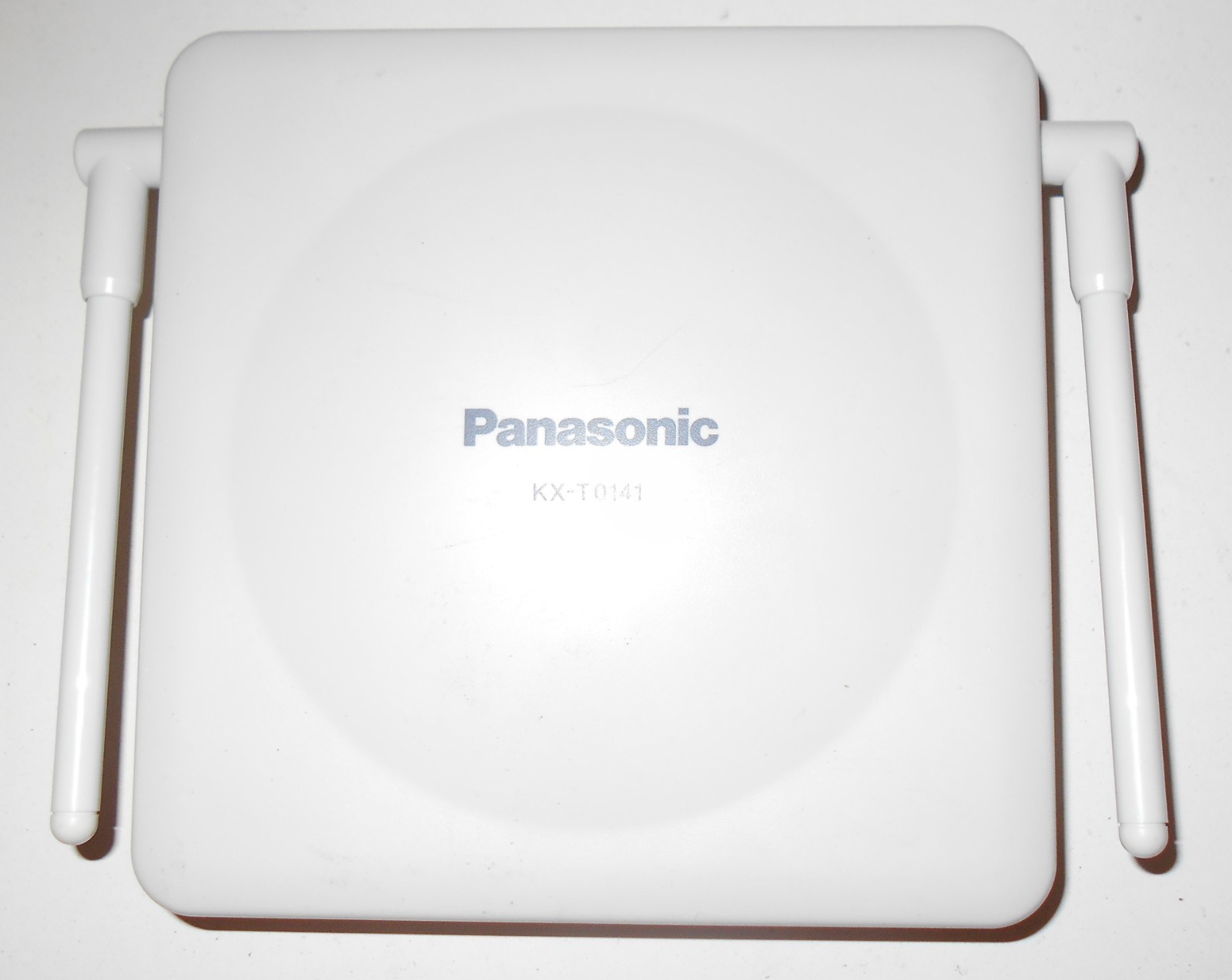 Panasonic KX-T0141 Wireless 2.4 GHz 2 Channel Cell Station * Panasonic Dealer *