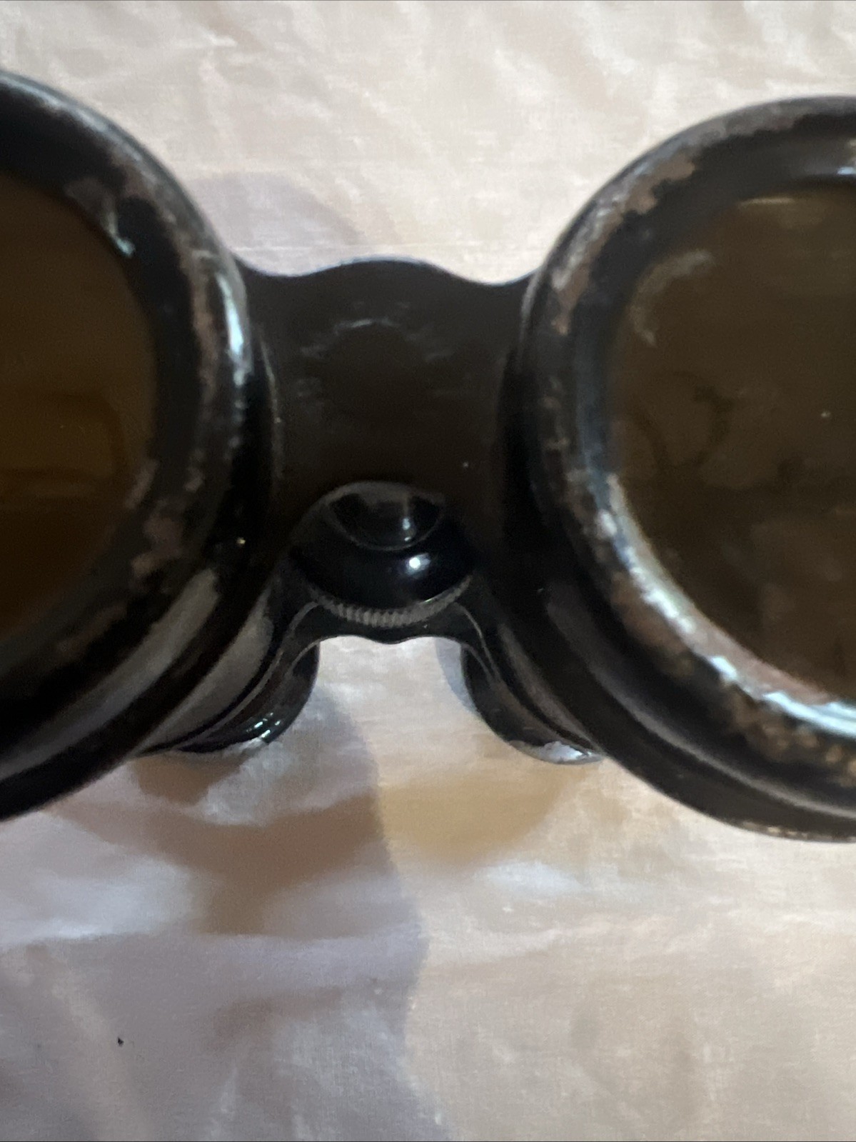 Antique Opera Glasses Binoculars Made In Germany