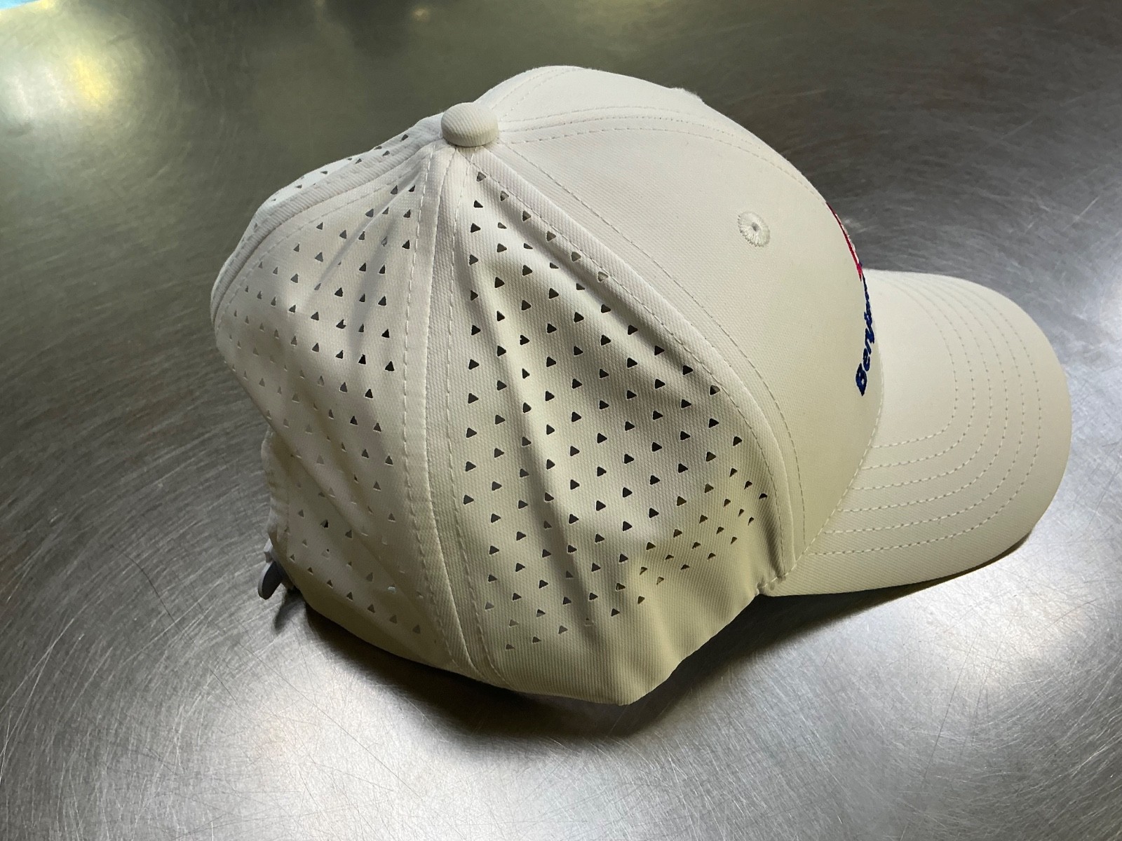 Benjamin Moore Painter's Cap WHITE