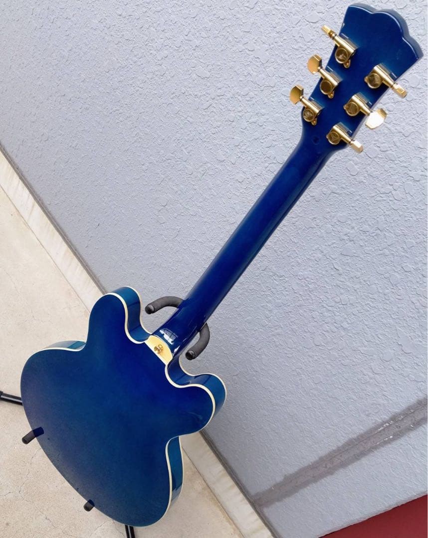 Playteck Sa500 Semi-Aco