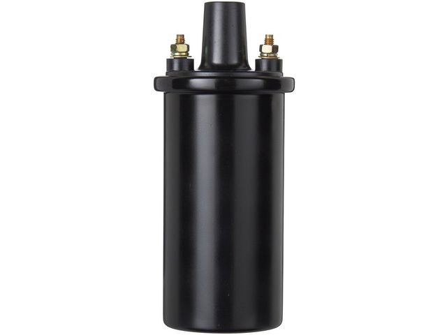 Ignition Coil For 1971-1980 International Scout II 1973 1972 1975 1976 GC666PT