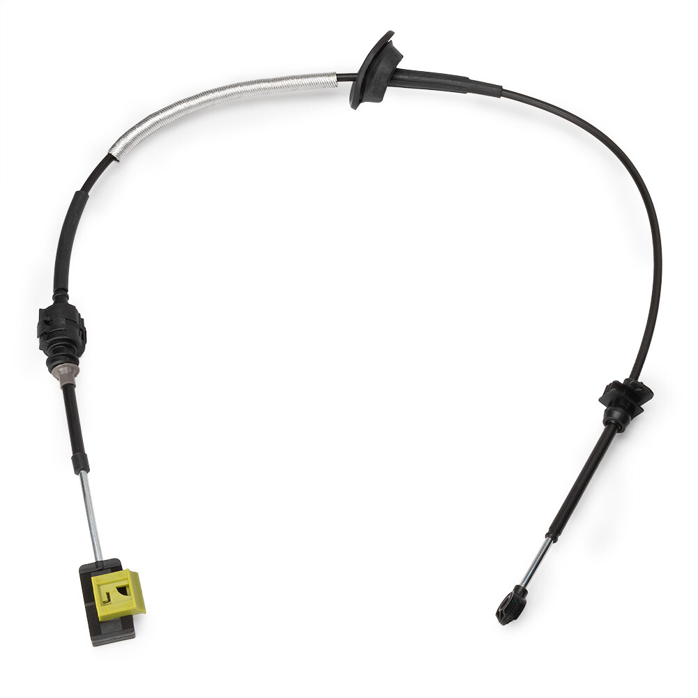 Automatic Transmission Shift Control Cable 5L3Z-7E395-AA for Ford F150 2005-2008