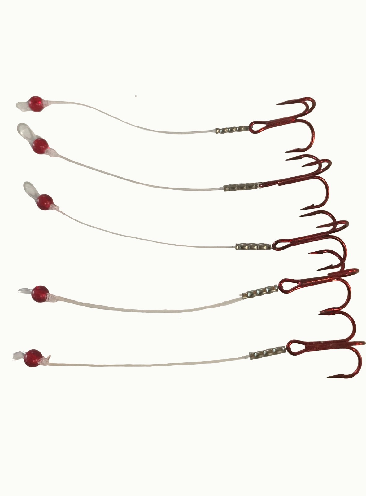 Stinger hooks 20 pk Removable-Original AP