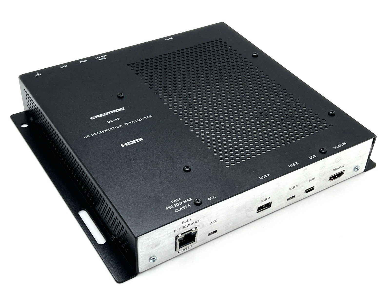 CRESTRON UC-PR HDMI USB-C PRESENTATION TRANSMITTER ZOOM TEAMS - 87A