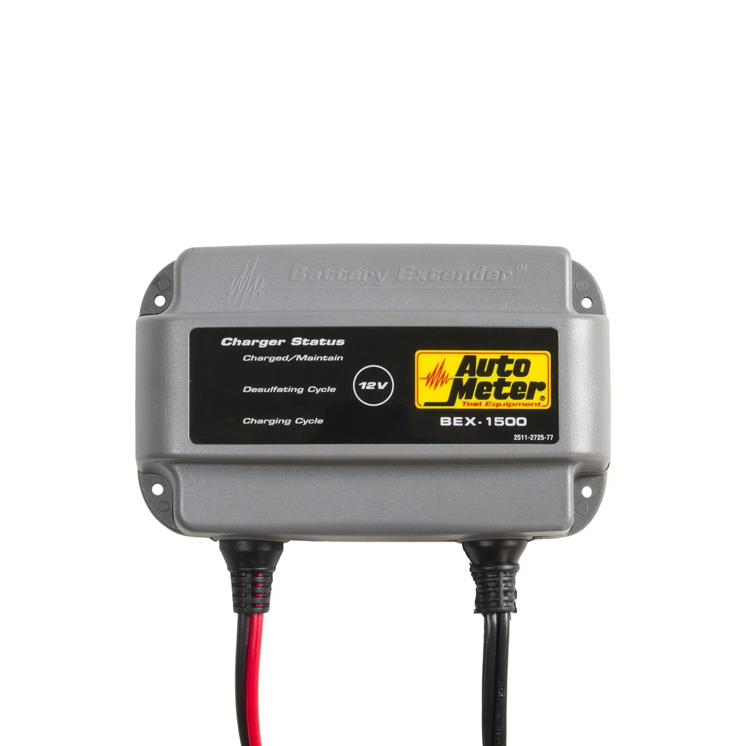 Auto Meter BEX-1500 Battery Extender
