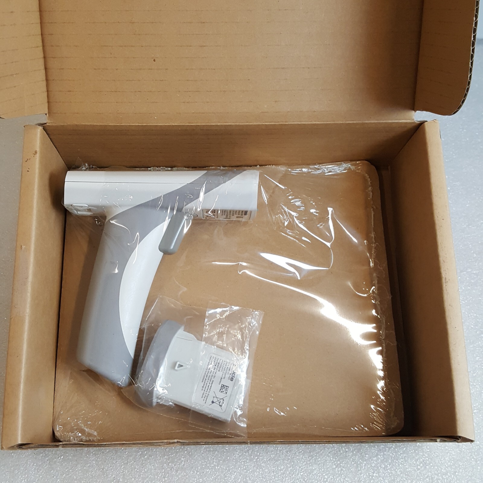 Code Reader 2700 (CR2700) Barcode Scanner (CR2702-100) and (CRA-A270-P4)