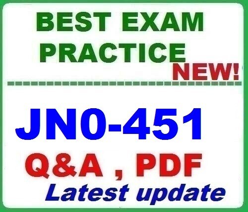 JN0-451  Mist AI, Specialist EXAM Q&As ~ LATEST 2025