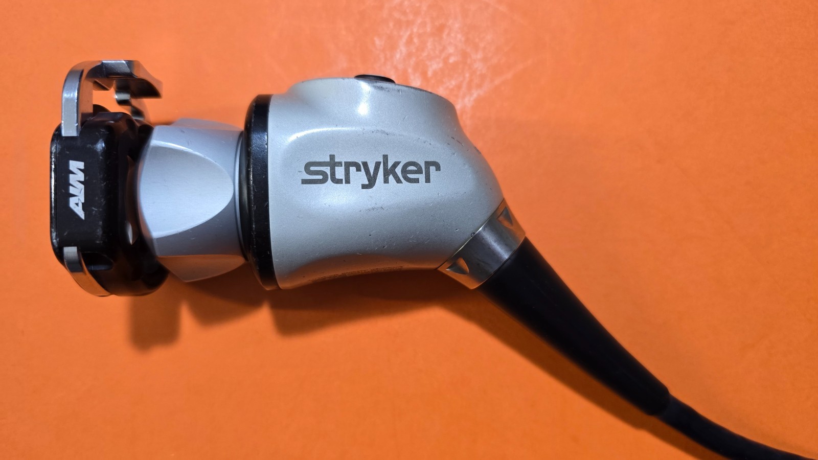 Stryker 1688-610-122 AIM Camera Head with Integrated Coupler
