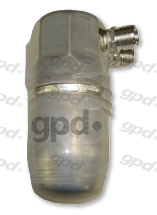 Global Parts Distributors Llc     Global Parts Distributors 1411291 New Drier Or