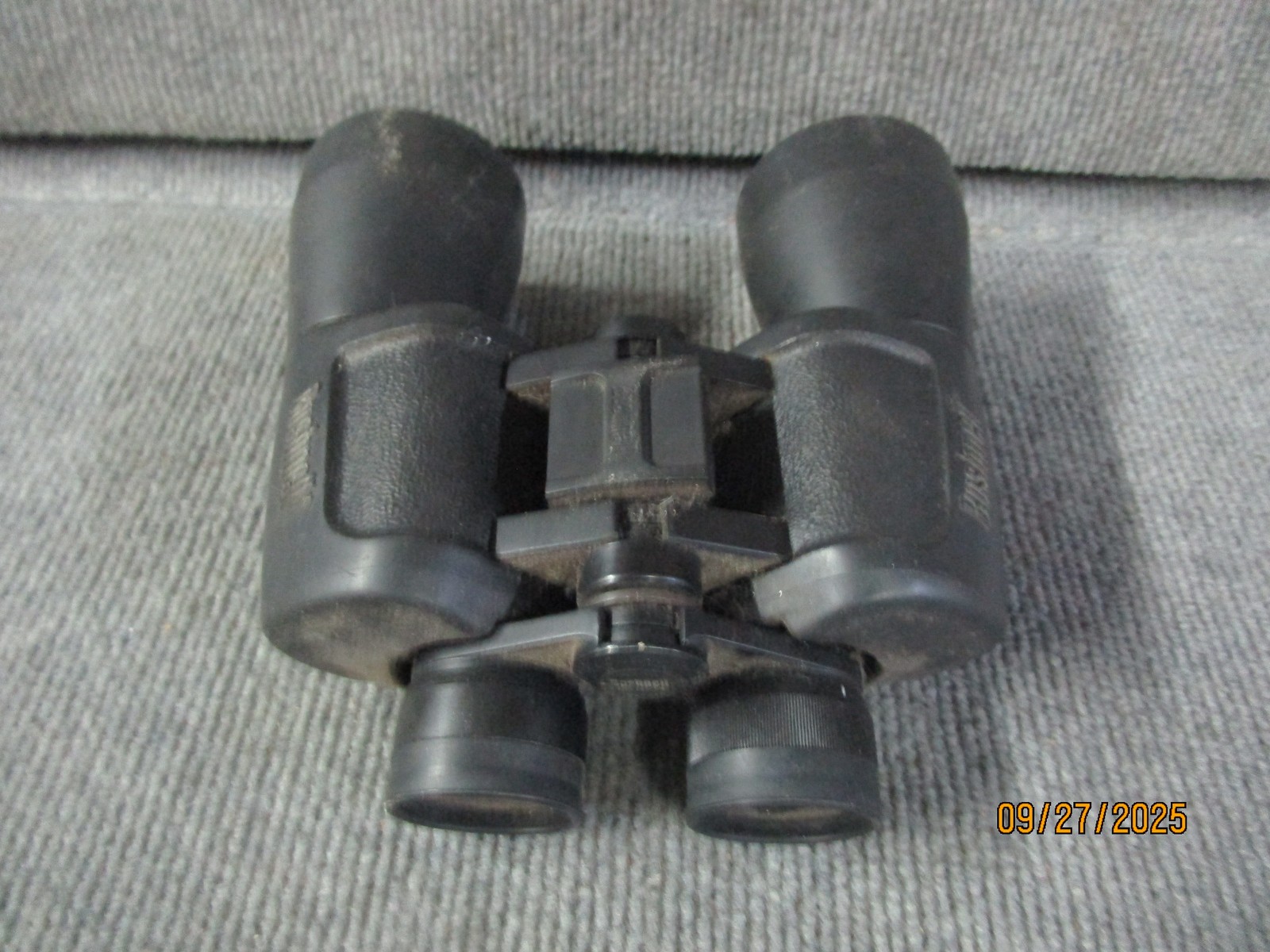 Bushnell Power View Binoculars