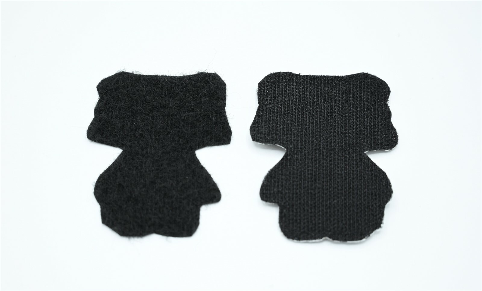 ORCA INDUSTRIES KUMA KORPS "ZERO BEAR THIRY" LOGO PATCH NIGHT VISION HOOK/LOOP