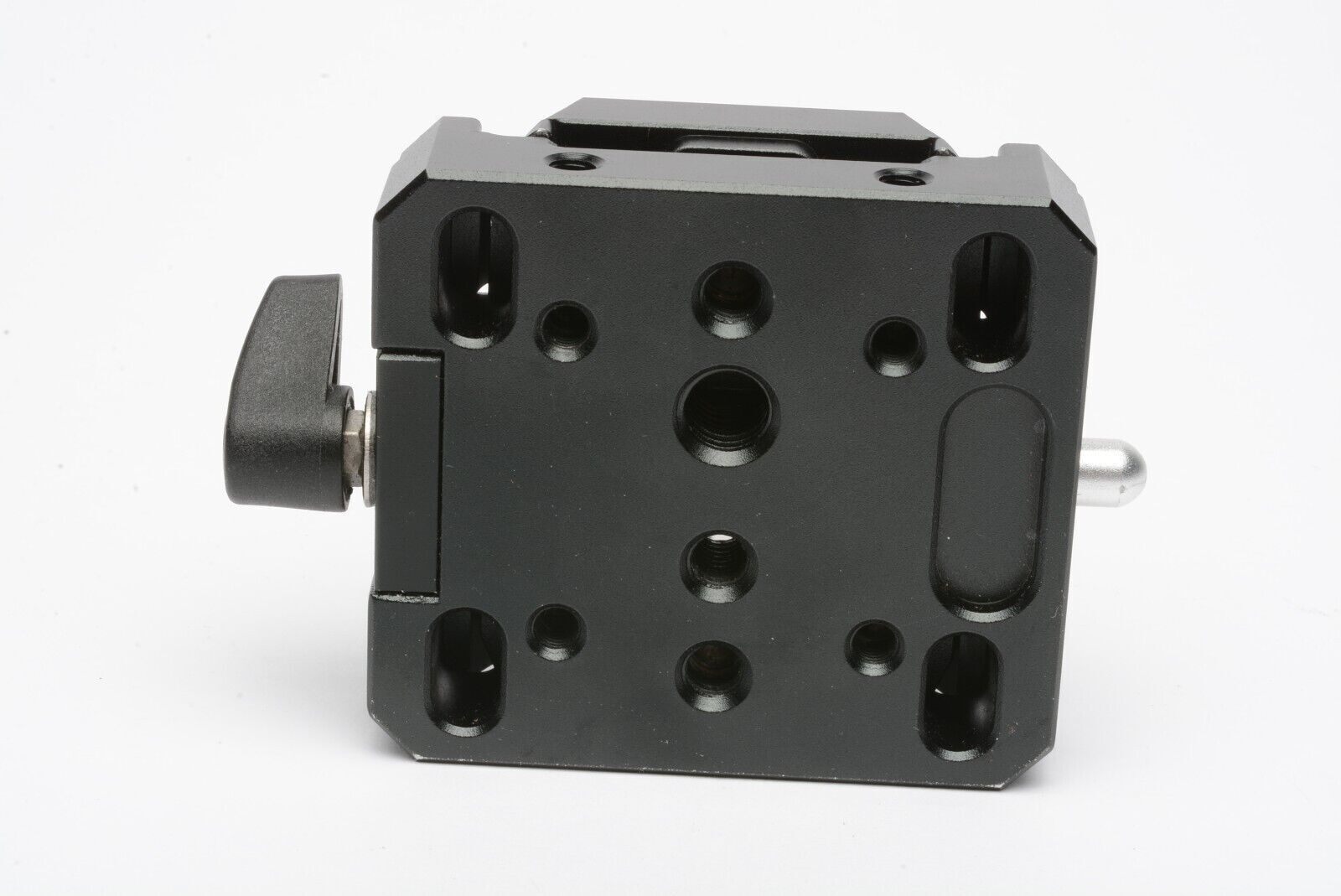 Arca-Type Quick Release Clamp Adapter With Quick Release Adapter