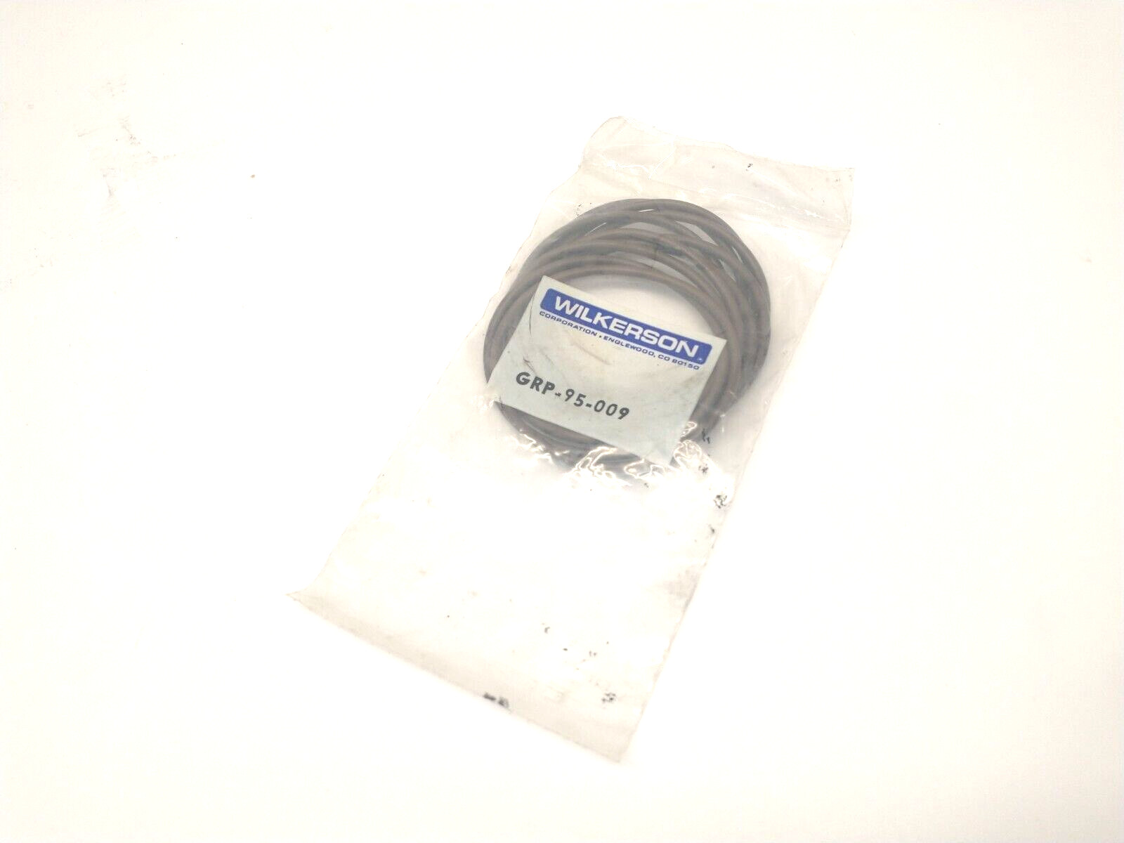 Wilkerson GRP-95-009 O-Ring Kit For Bowl LOT OF 10
