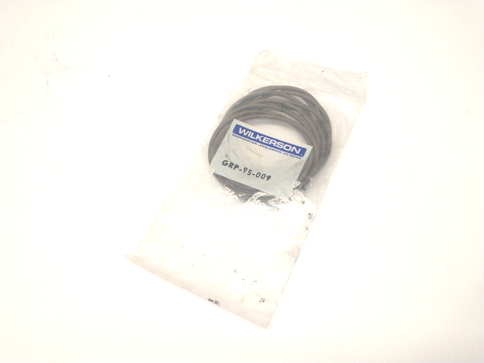 Wilkerson GRP-95-009 O-Ring Kit For Bowl LOT OF 10