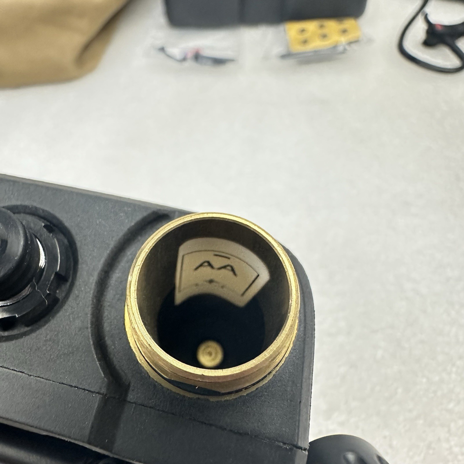 Invisio INV X50 Tcaps Comms Kit X5 TEA PRC 148 152 154 Communication Headset