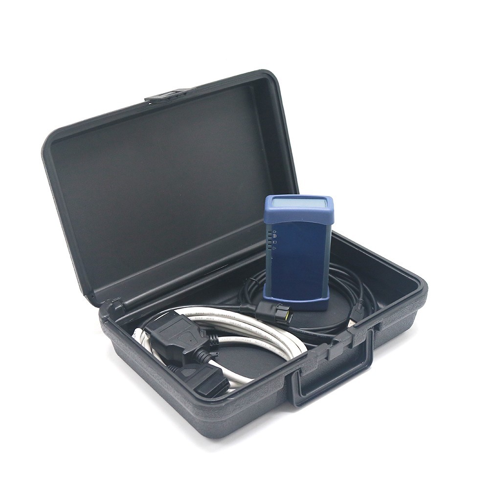 Diagnostic Tool with Diagmaster Software DST-i Interface for Kubota