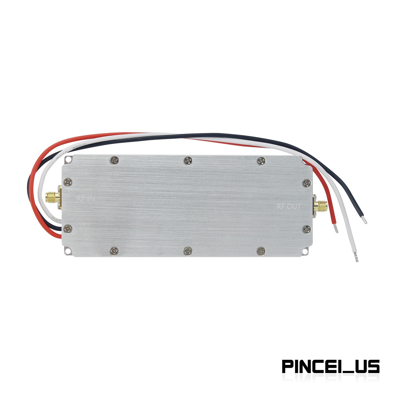 30W RF Power Amplifier Module for 2.4G UAV Unmanned Aerial Vehicle Amplifier