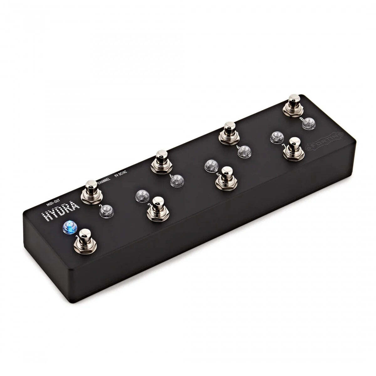 Fortin Hydra MIDI Controller Pedal