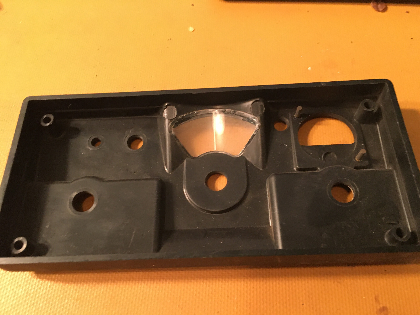 Bendix ADF-T-12C Faceplate