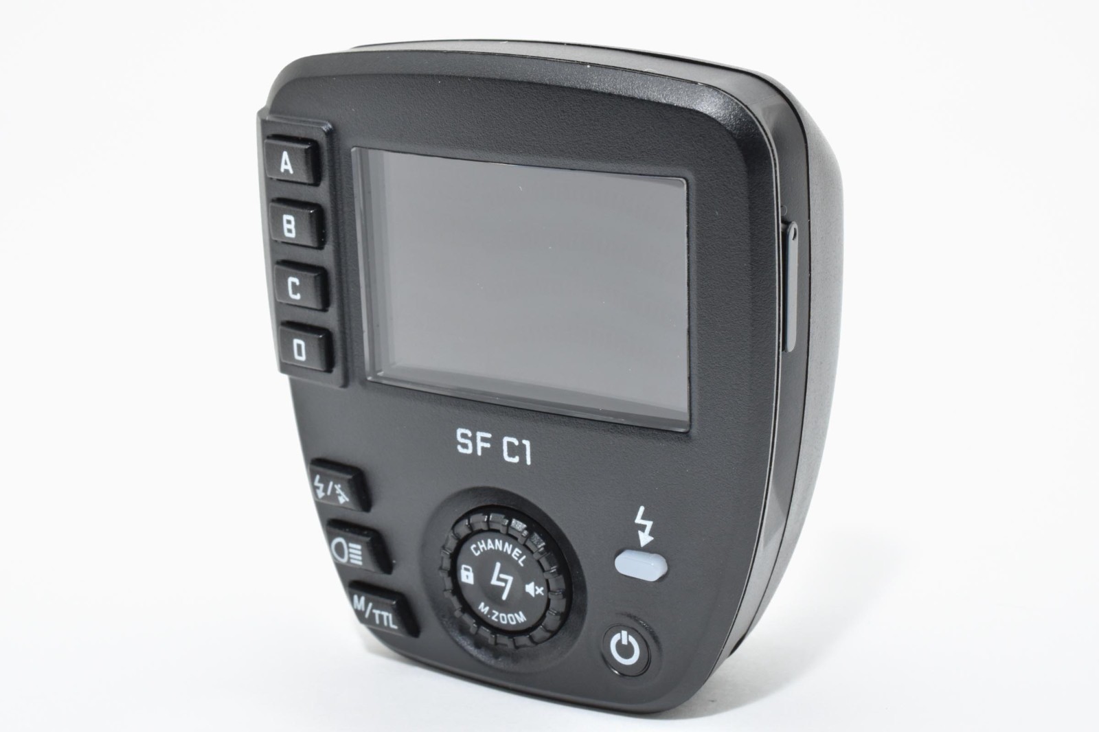 [MINT] Leica SF C1 Flash Trigger Remote Control Unit From JAPAN 2827726