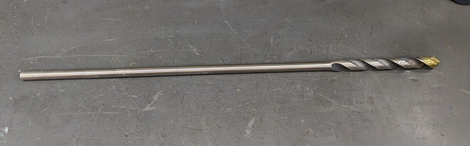 Irwin 1/2" x 18" Installer Drill Bit 39008 Bellhanger USA