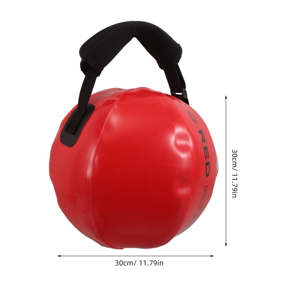 Punching Bag Fillable Sand Bags Adjustable Kettlebells