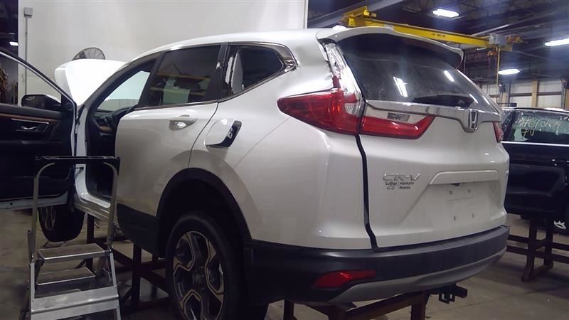 2019 Crv/Cr-v Chassis Control Module Sku#3458225