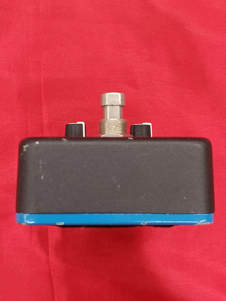 EBS Bass Compressor MultiComp BlueLabel