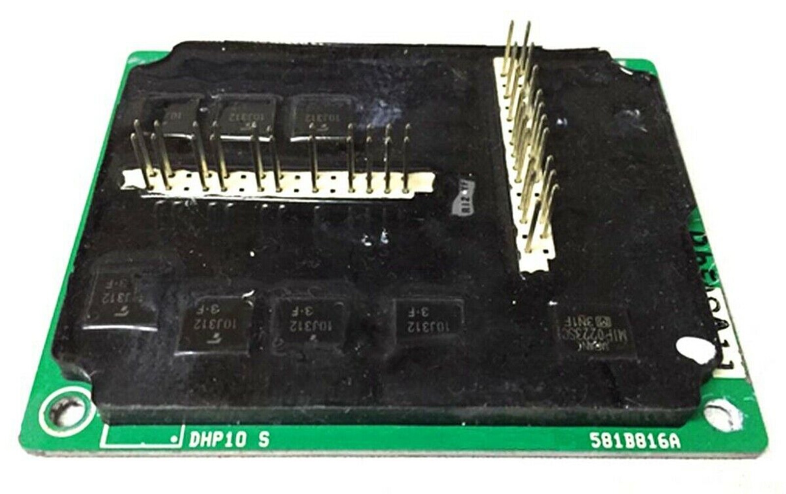 NEW 581B816A PANASONIC POWER MODULE