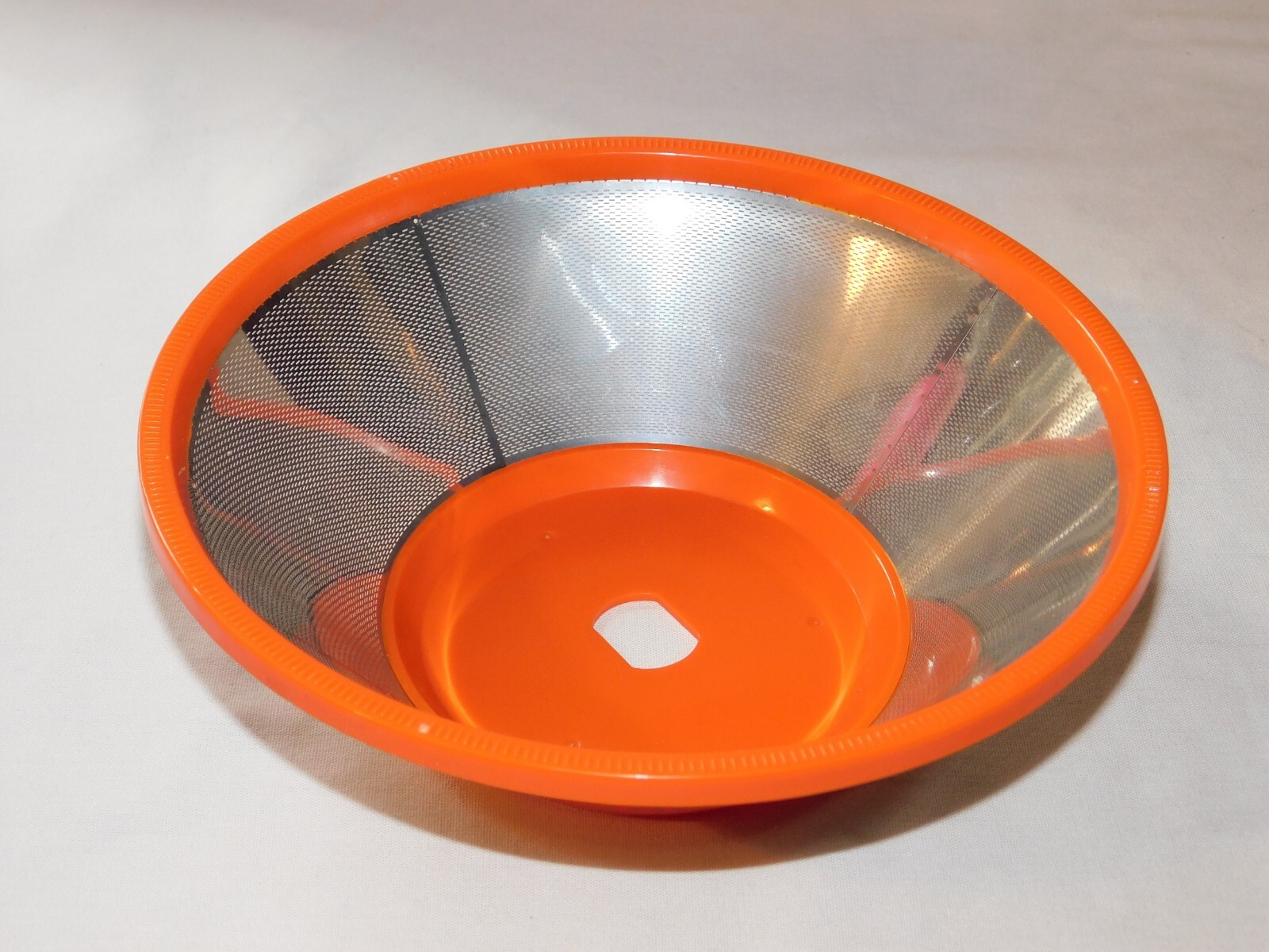 Jack LaLanne's Power Juicer CL-003AP Replacement Strainer Basket