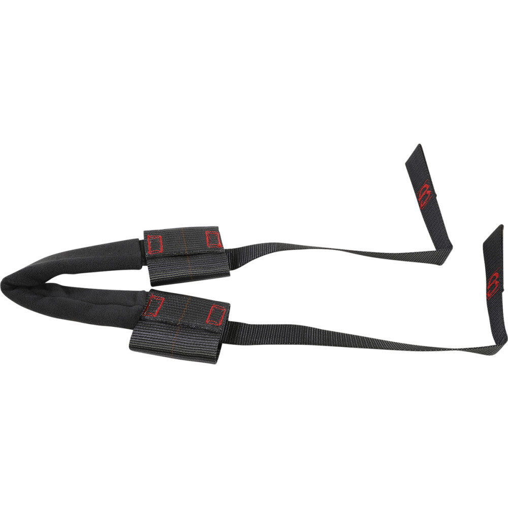 Canyon Dancer Bar-Harness - Wide - Black | 39505