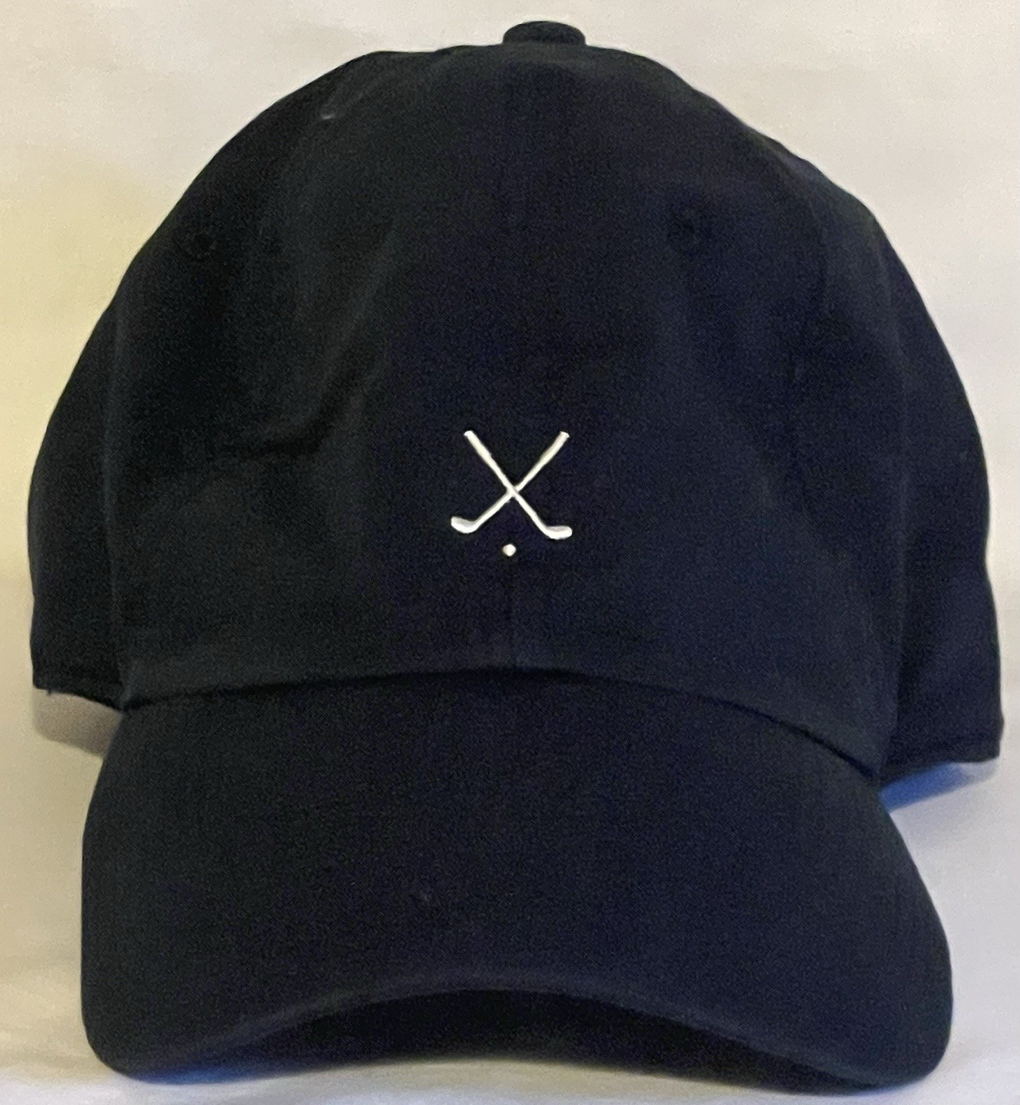 Nike Heritage86 Dri-FIT Golf Hat black