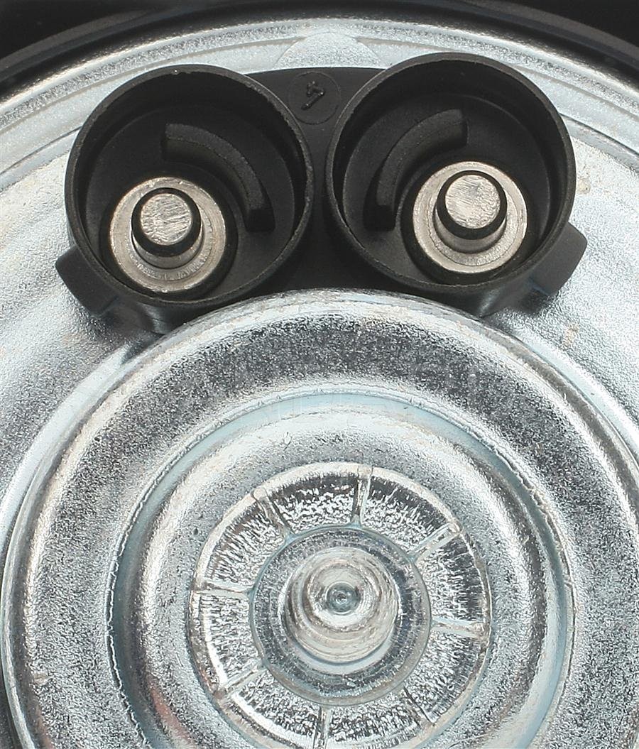 Horn SMP For 1981-1985 Jeep Scrambler