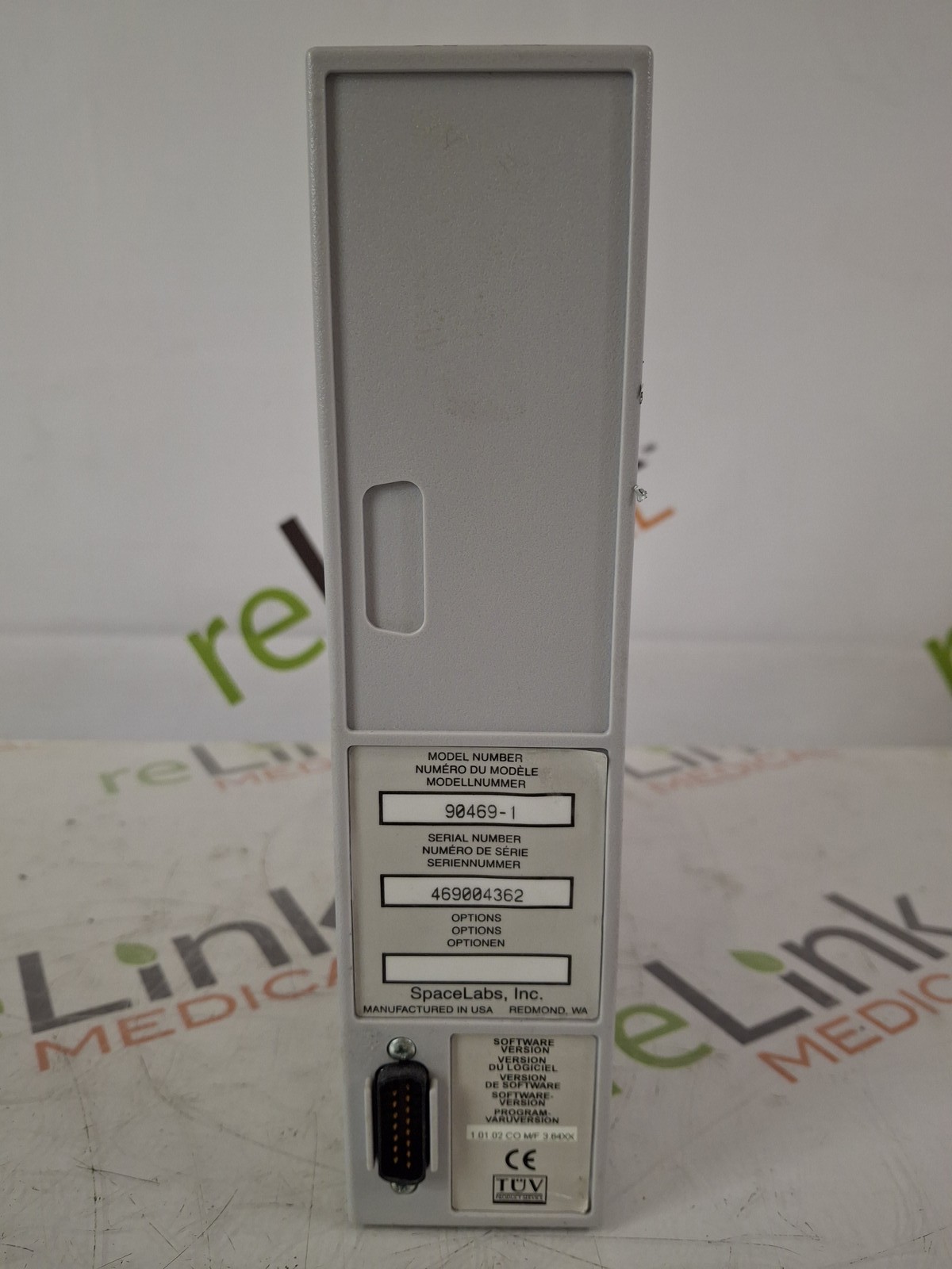 Spacelabs Healthcare 90469-1 Module