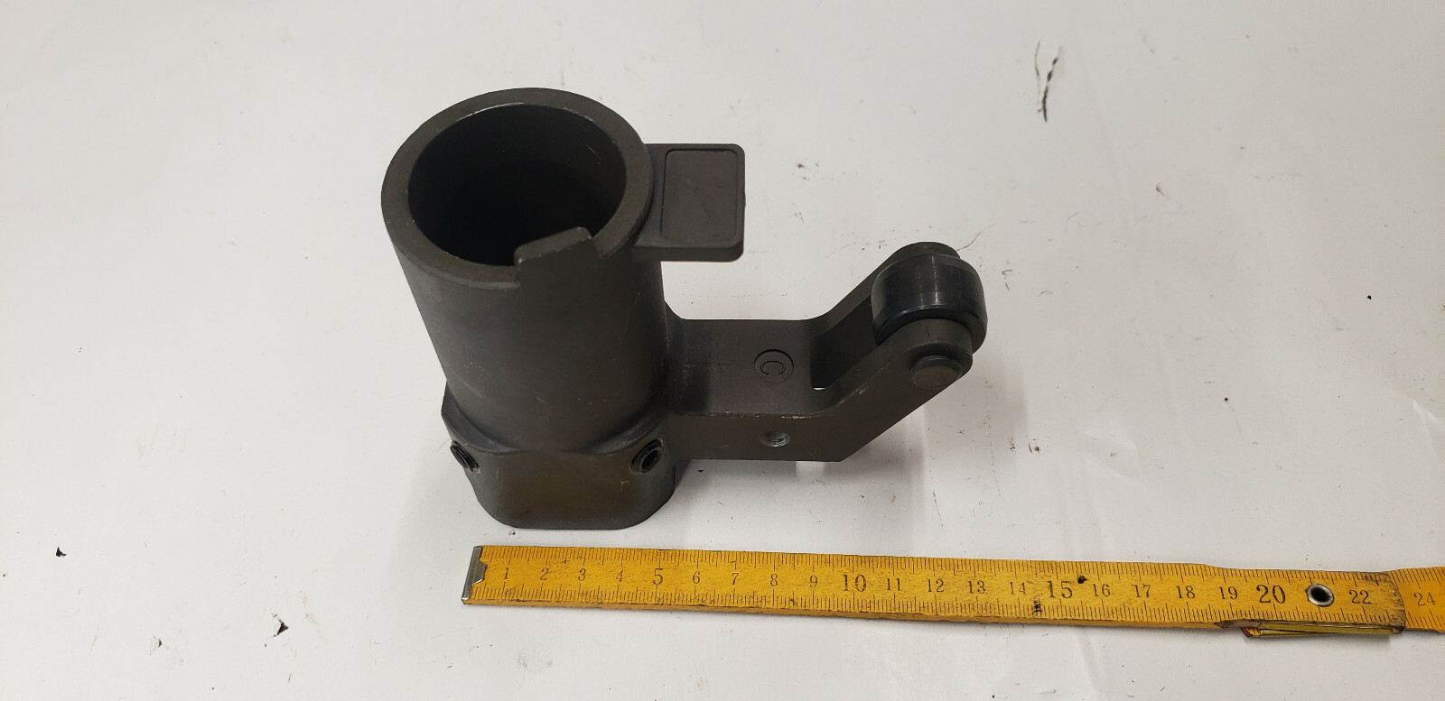 NEW Ameri Seiki Tooling Part.  shelf 19 basement