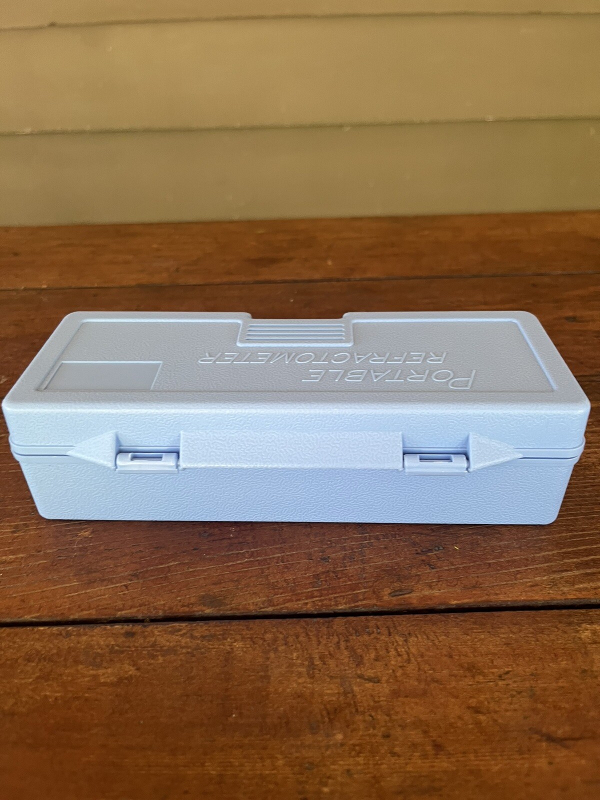 ATC Portable Refractometer